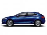 Fiat Ottimo 2014 года
